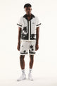 RTA Nathan Palm Trees Shirt