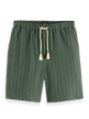 S&S Tonal Striped Short
