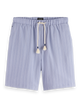 S&S Tonal Striped Short