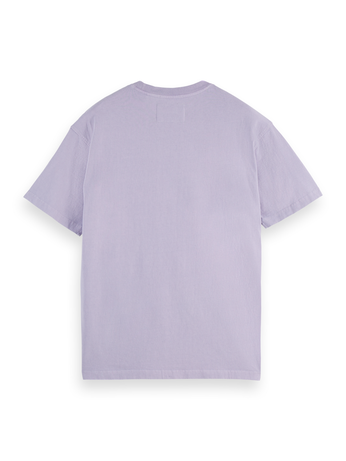 S&S Washed Artwork Tee