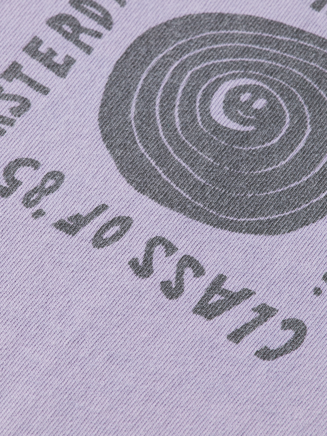 S&S Washed Artwork Tee
