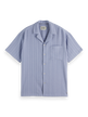 S&S Tonal Stiped Shirt