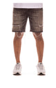 BBC Cadet Denim Short