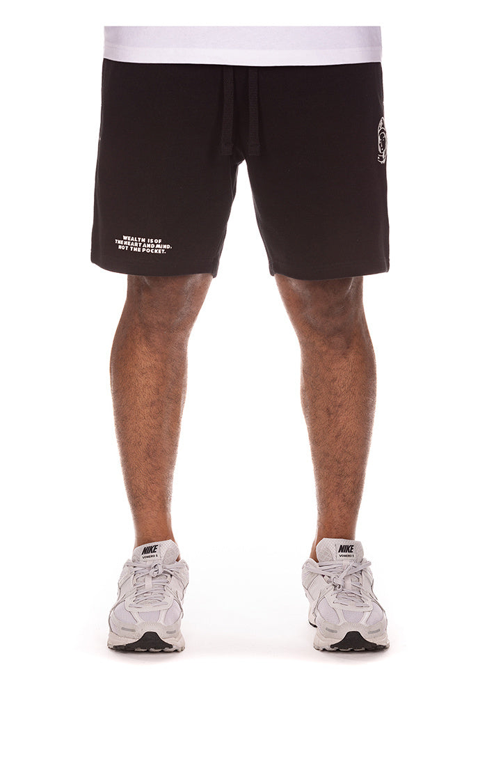 BBC Helmet Short
