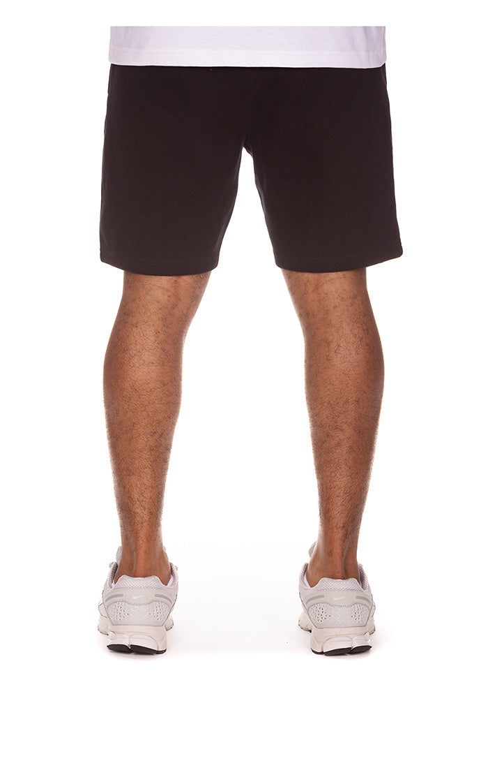 BBC Helmet Short