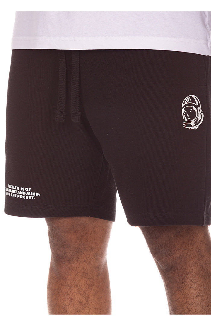 BBC Helmet Short