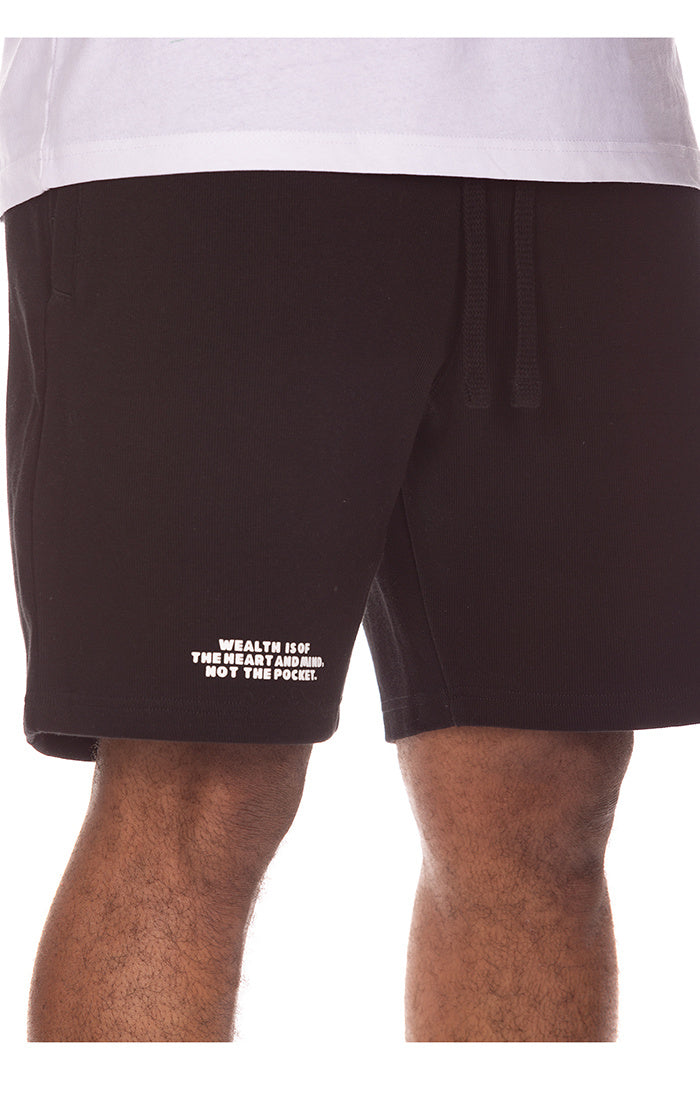 BBC Helmet Short