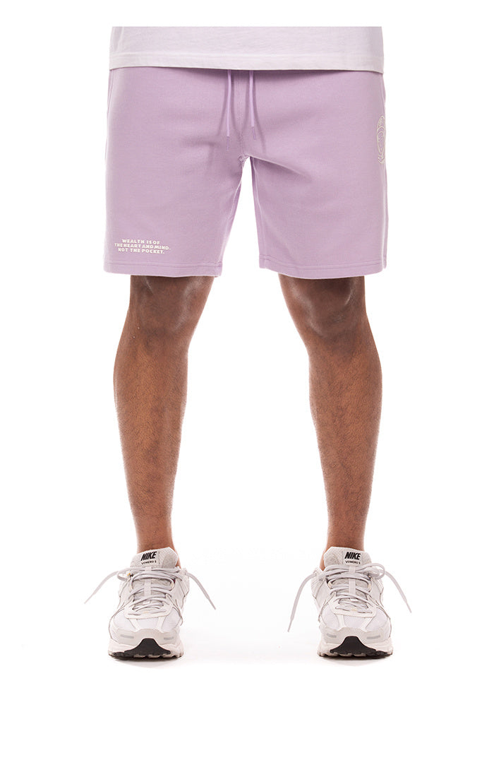 BBC Helmet Short