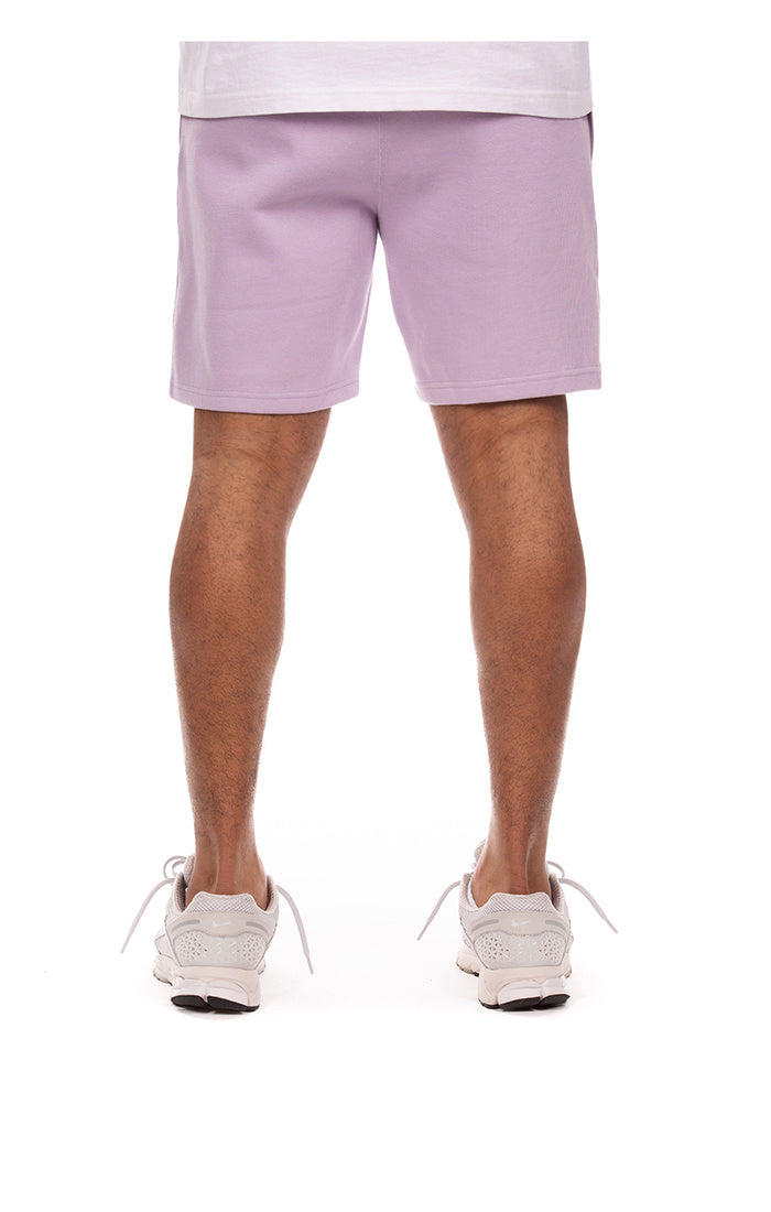 BBC Helmet Short