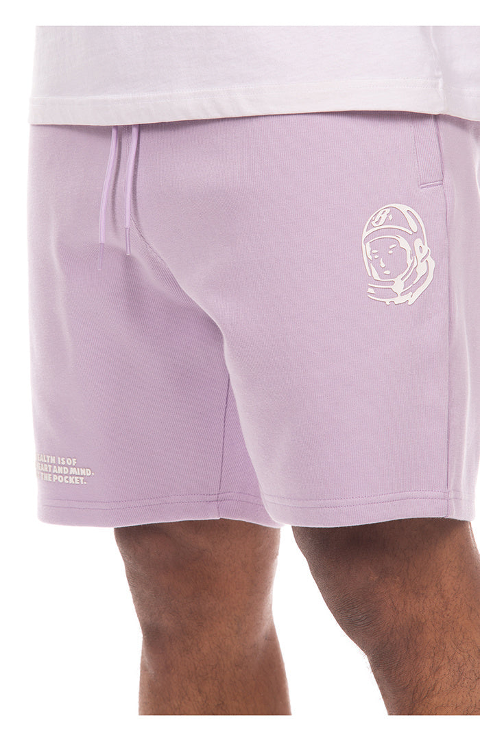 BBC Helmet Short