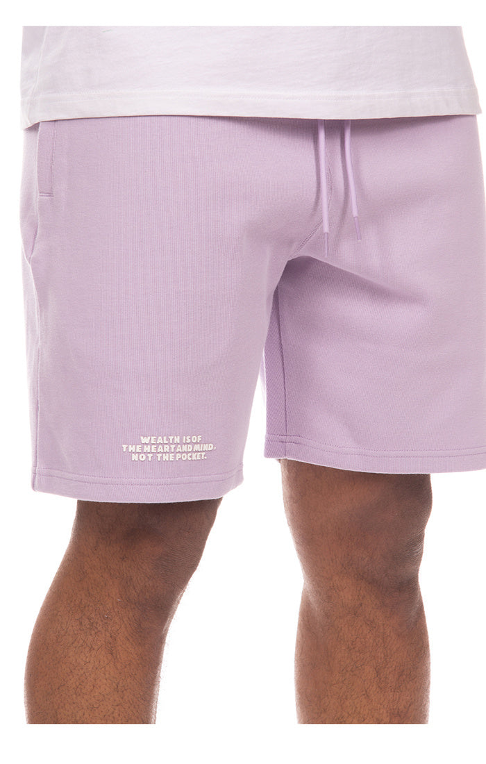 BBC Helmet Short