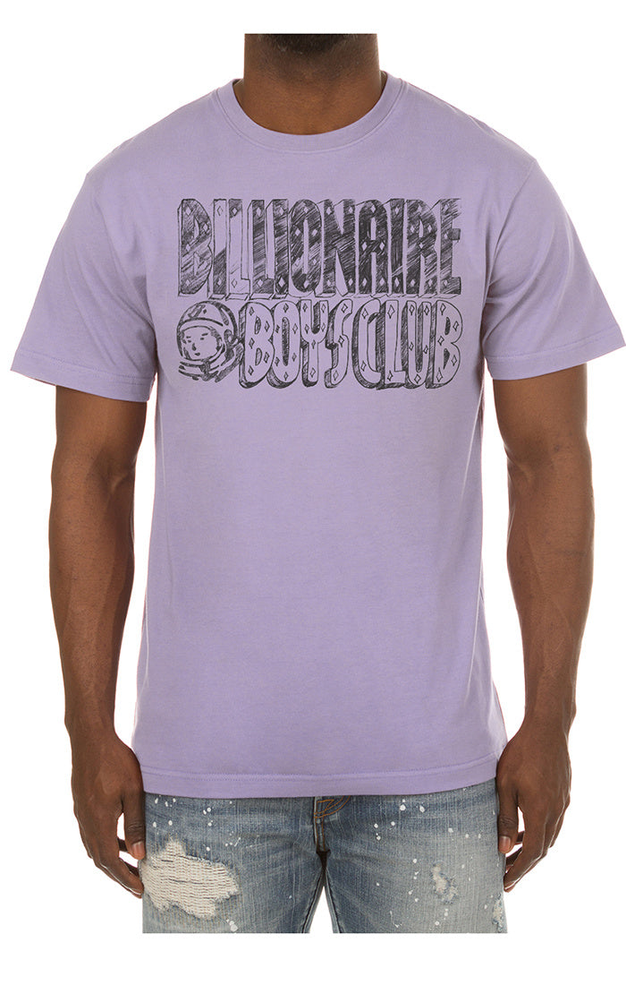 BBC Sketch Tee