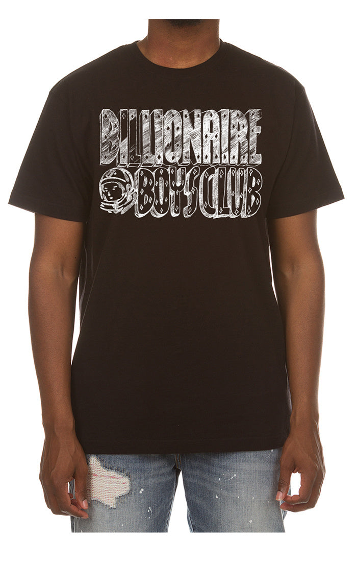 BBC Sketch Tee