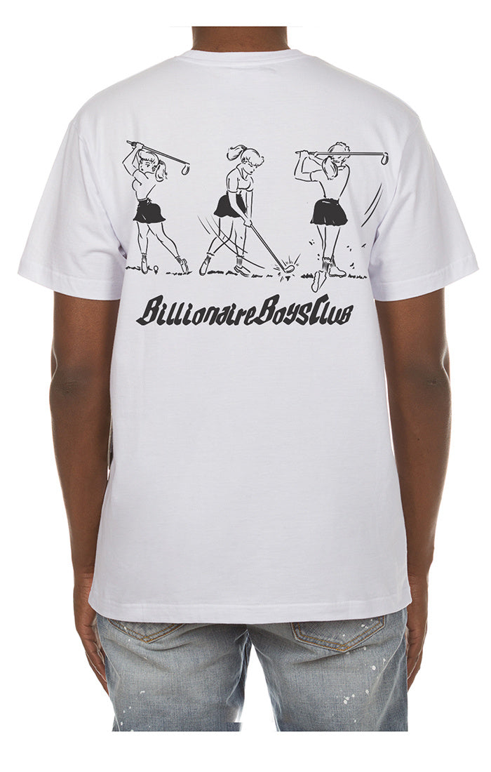 BBC Swing Tee