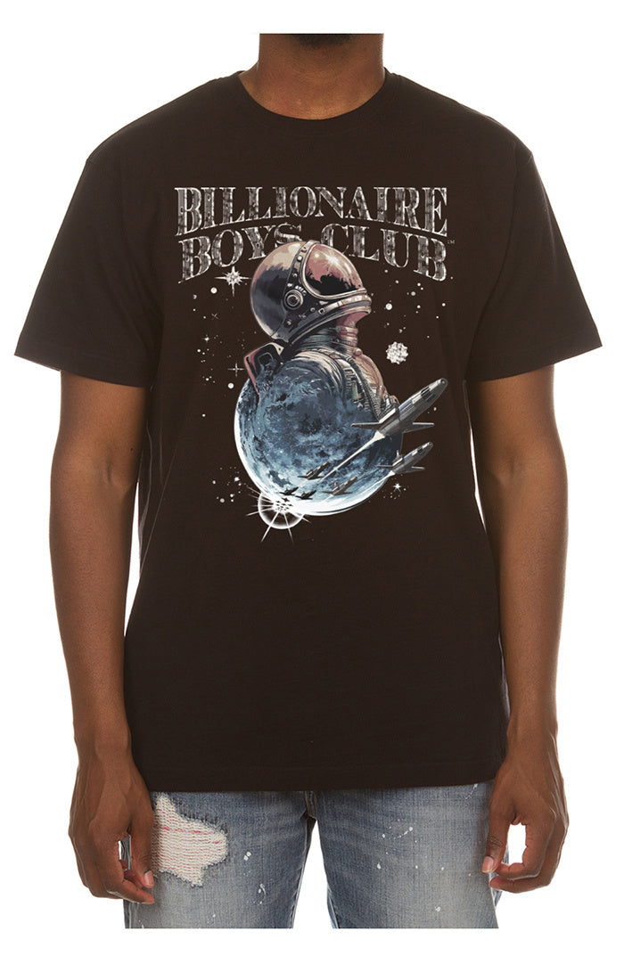 BBC Flight Tee