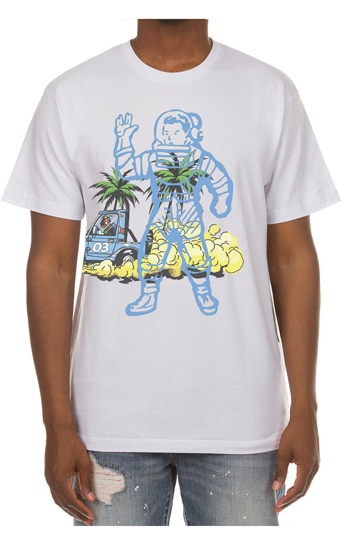 BBC Space Sand Tee