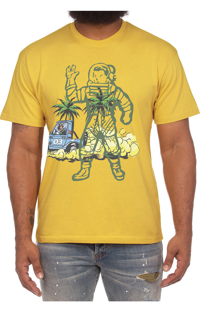 BBC Space Sand Tee