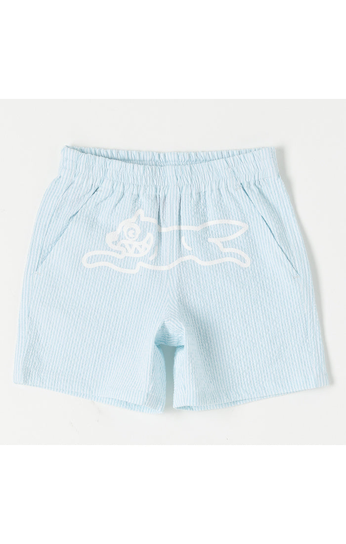Kids Icecream Prep Shorts