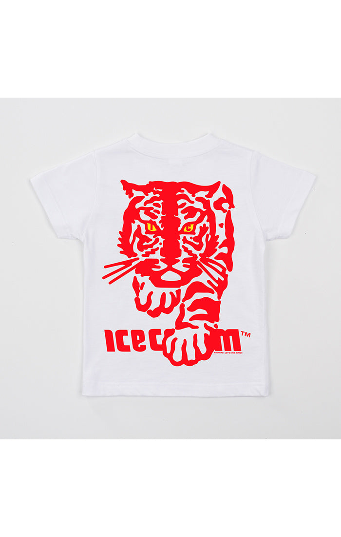 Kids Icecream Prowl Tee