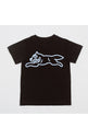 Kids Icecream Yikes Stripes Tee