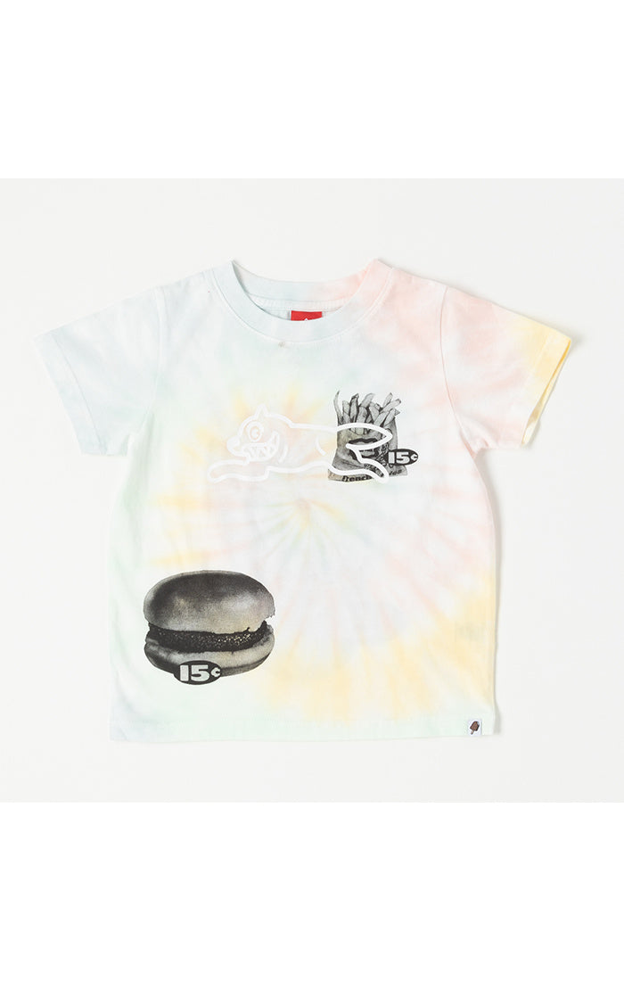 Kids Icecream Value Meal Knit