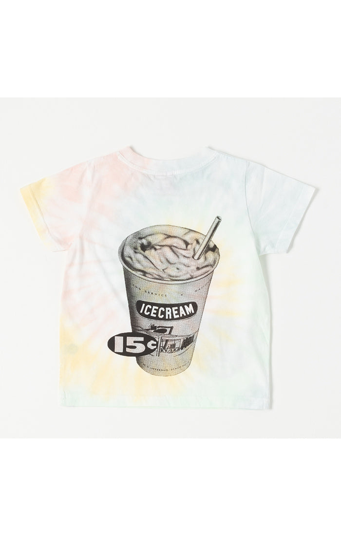 Kids Icecream Value Meal Knit