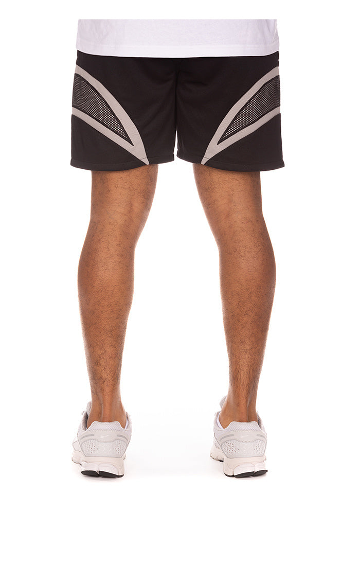 Icecream Catch Shorts