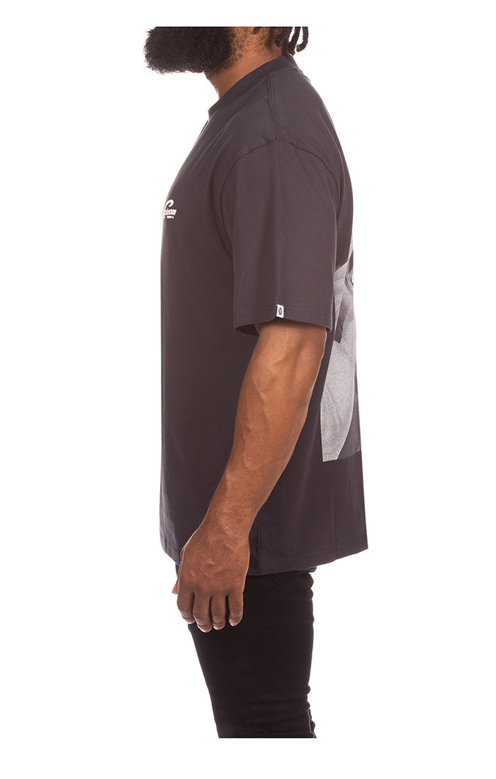 Icecream Eye Spy Oversized Knit Tee