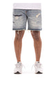 BBC Cadet Denim Short