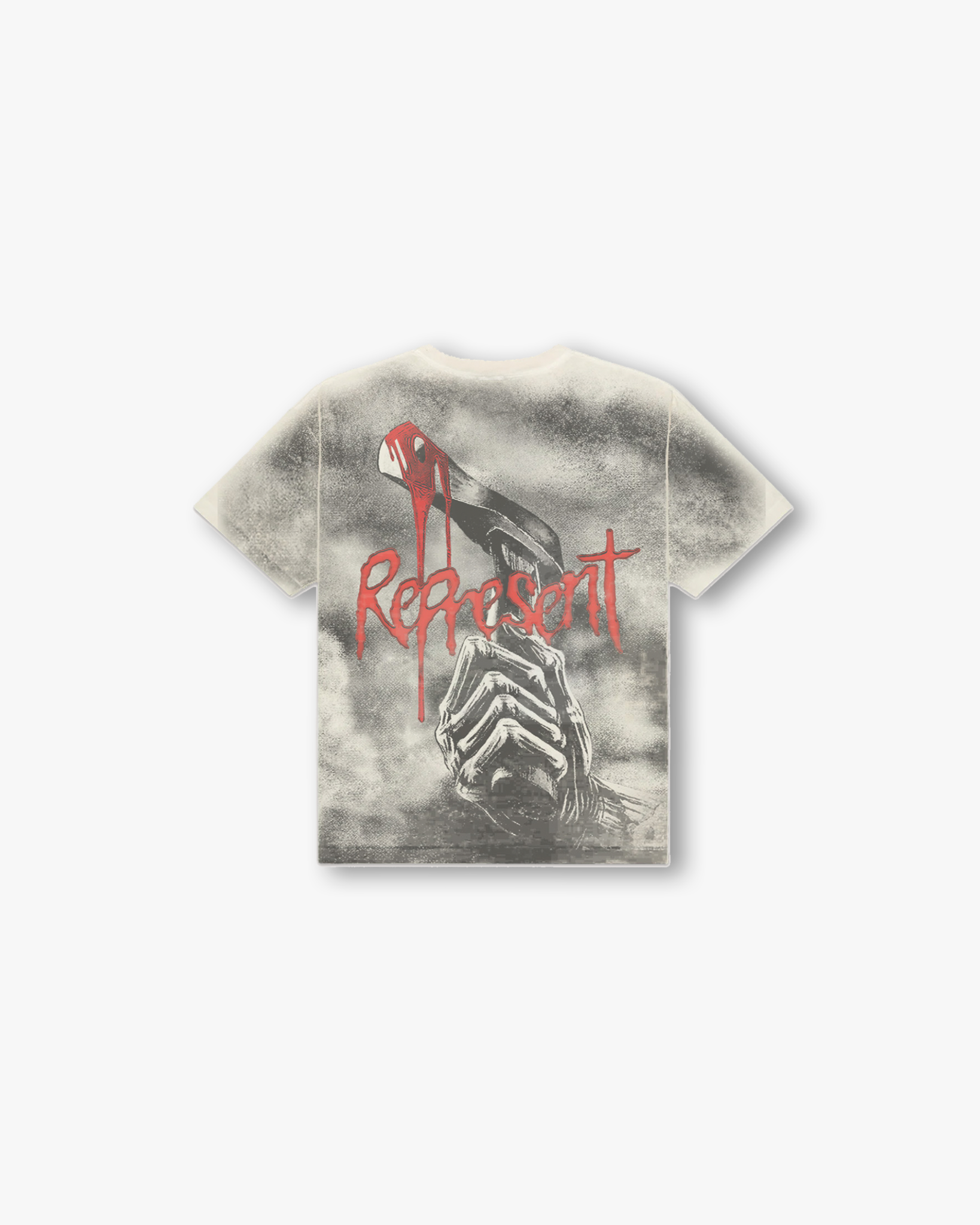 Represent Iron Maiden x Killers Tee