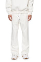 Purple Brand Heavy Fleece Flared Pant