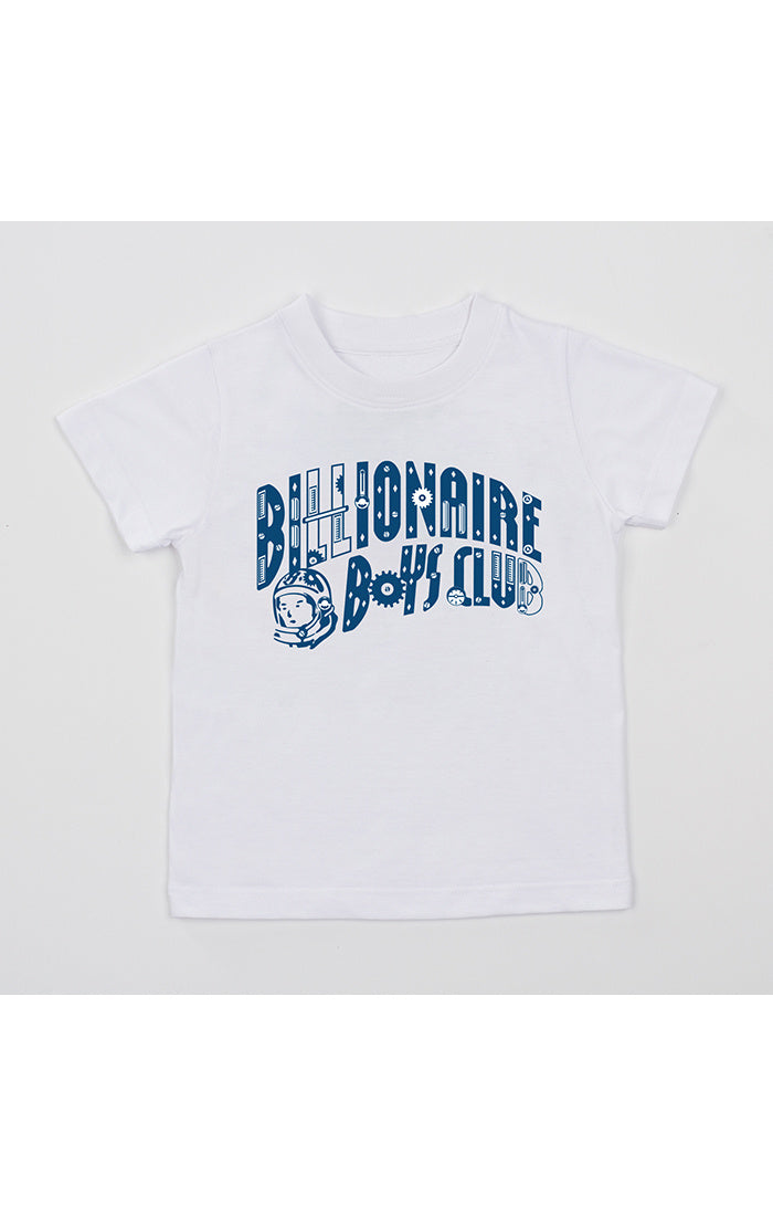 Kids BBC Mecha Tee 