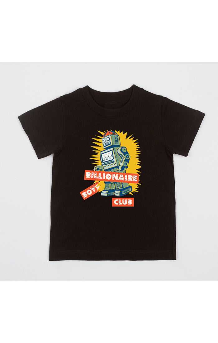 Kids BBC Zap Tee