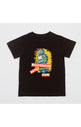 Kids BBC Zap Tee