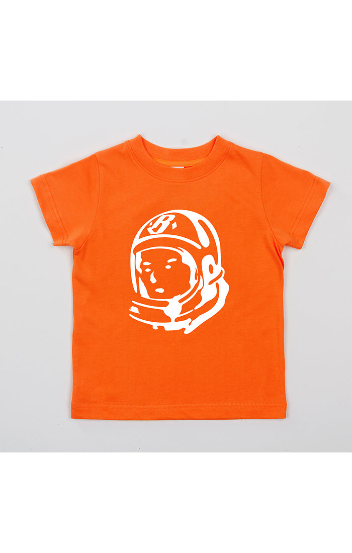 Kids BBC Helmet Tee 