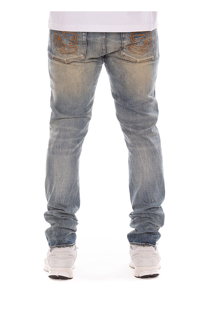 BBC Trek Jeans 