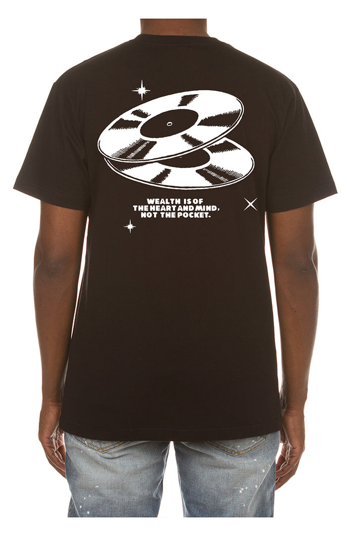 BBC Moves Tee
