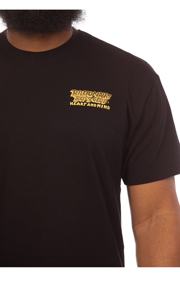 BBC Paint Tee