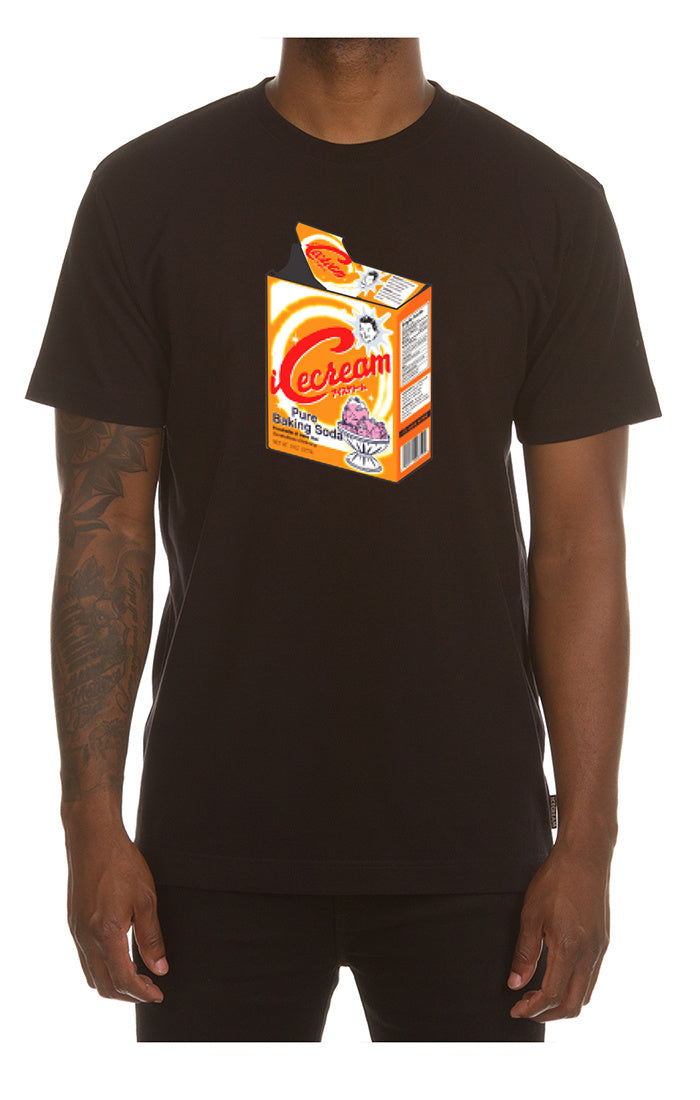 Icecream Baking Soda Tee 