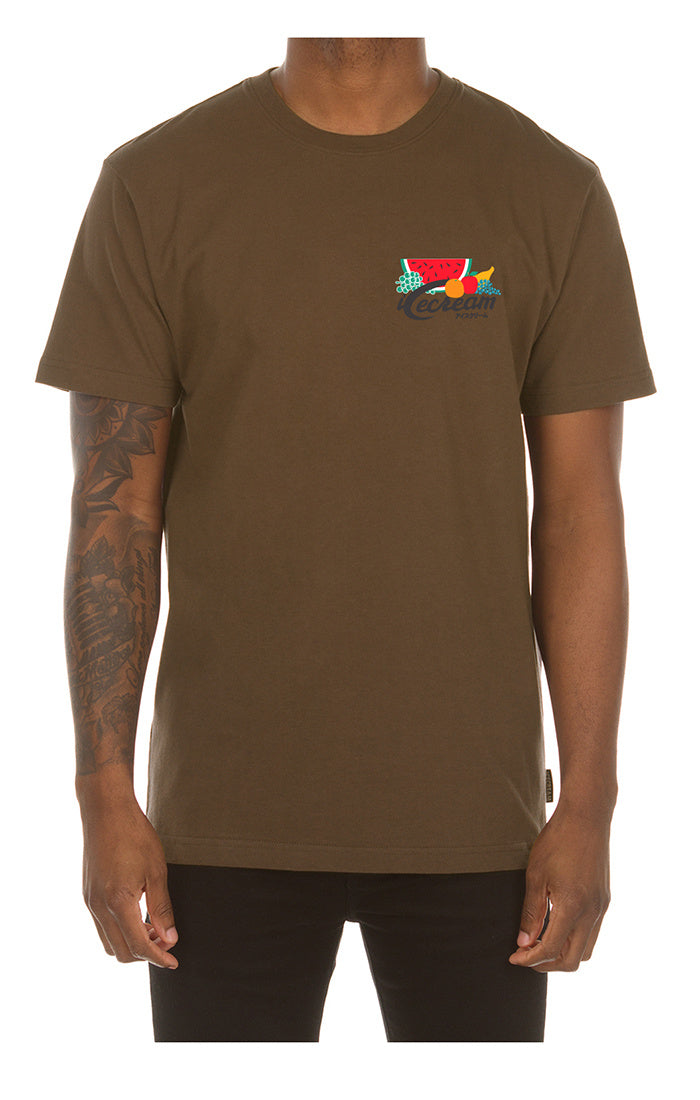 Icecream Fruits of Labor Tee 