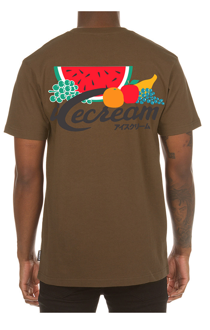 Icecream Fruits of Labor Tee 