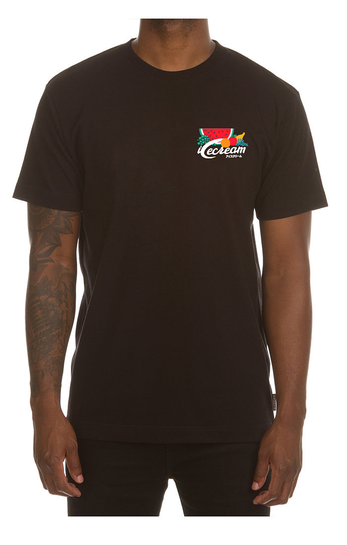 Icecream Fruits of Labor Tee