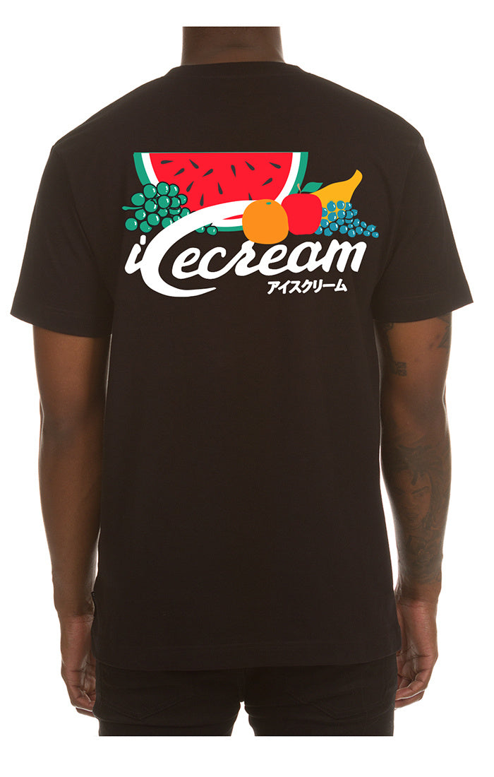 Icecream Fruits of Labor Tee