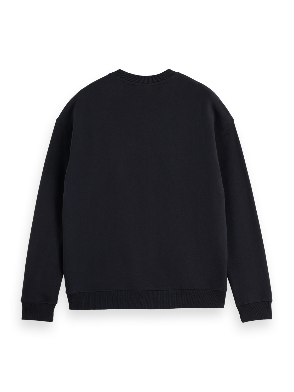 S&S Chest Logo Sweatshirt 