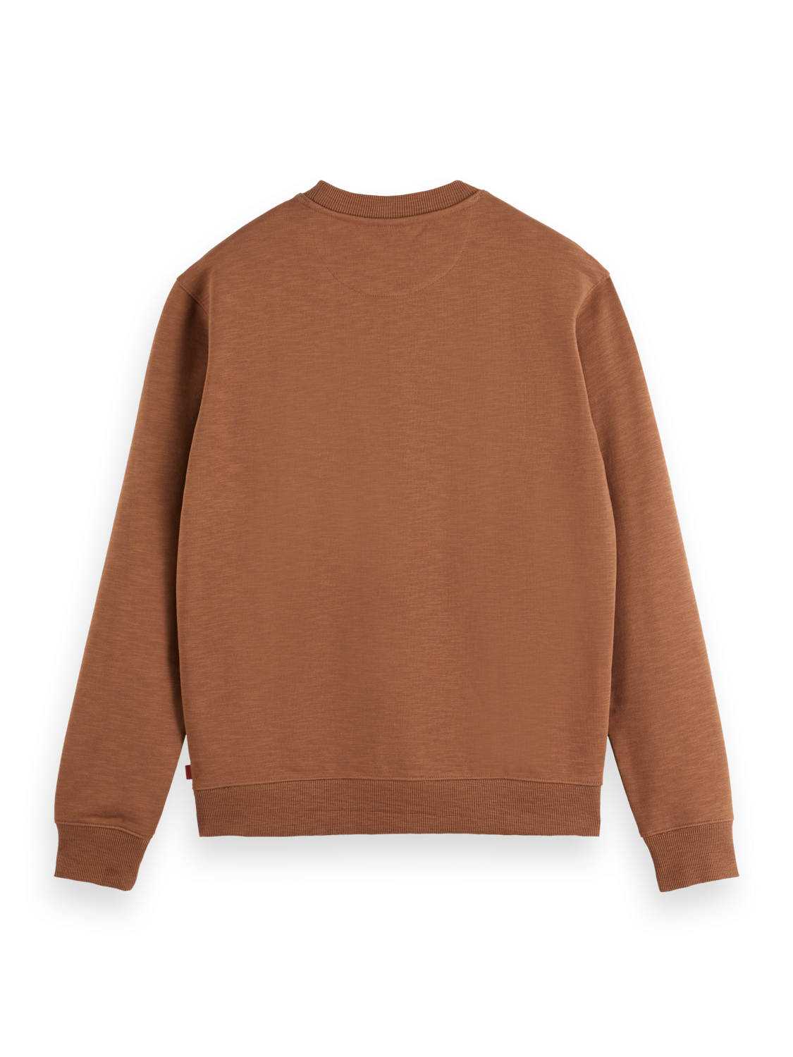 S&S Left Chest Logo Sweatshirt