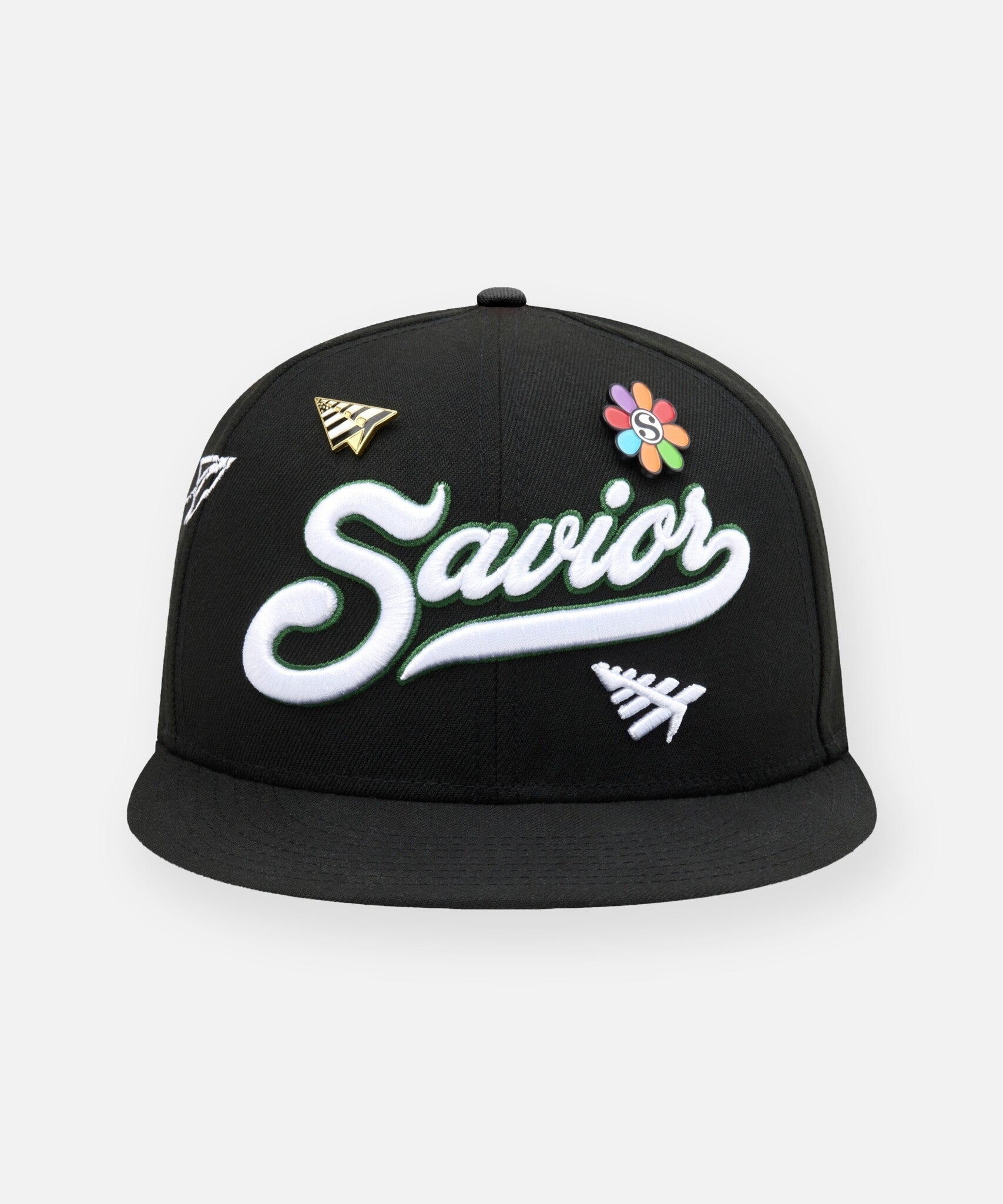 Jae Tips x Planes Savior 59Fifty Fitted Crown Hat