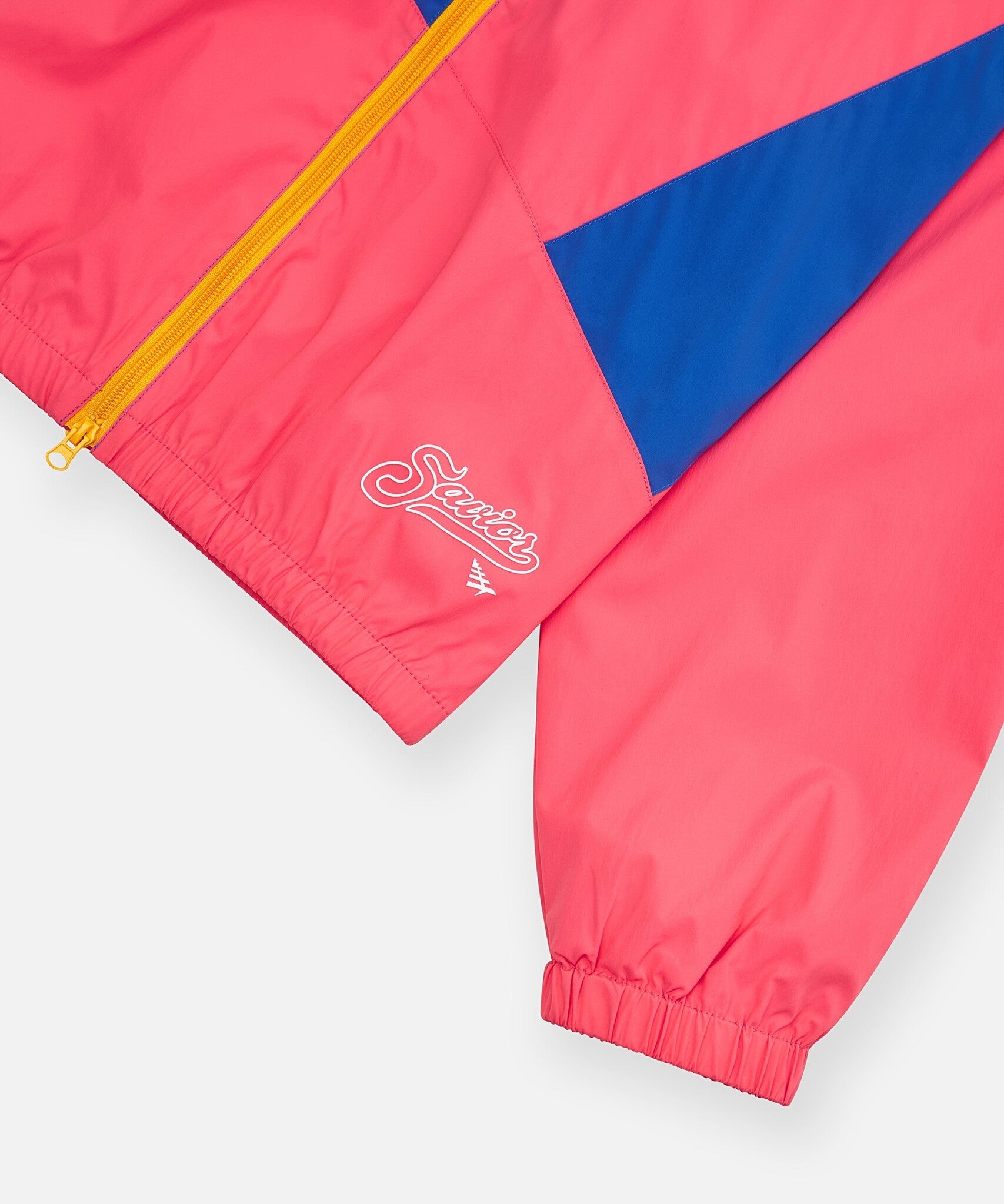 Jae Tips x Planes All World Track Jacket