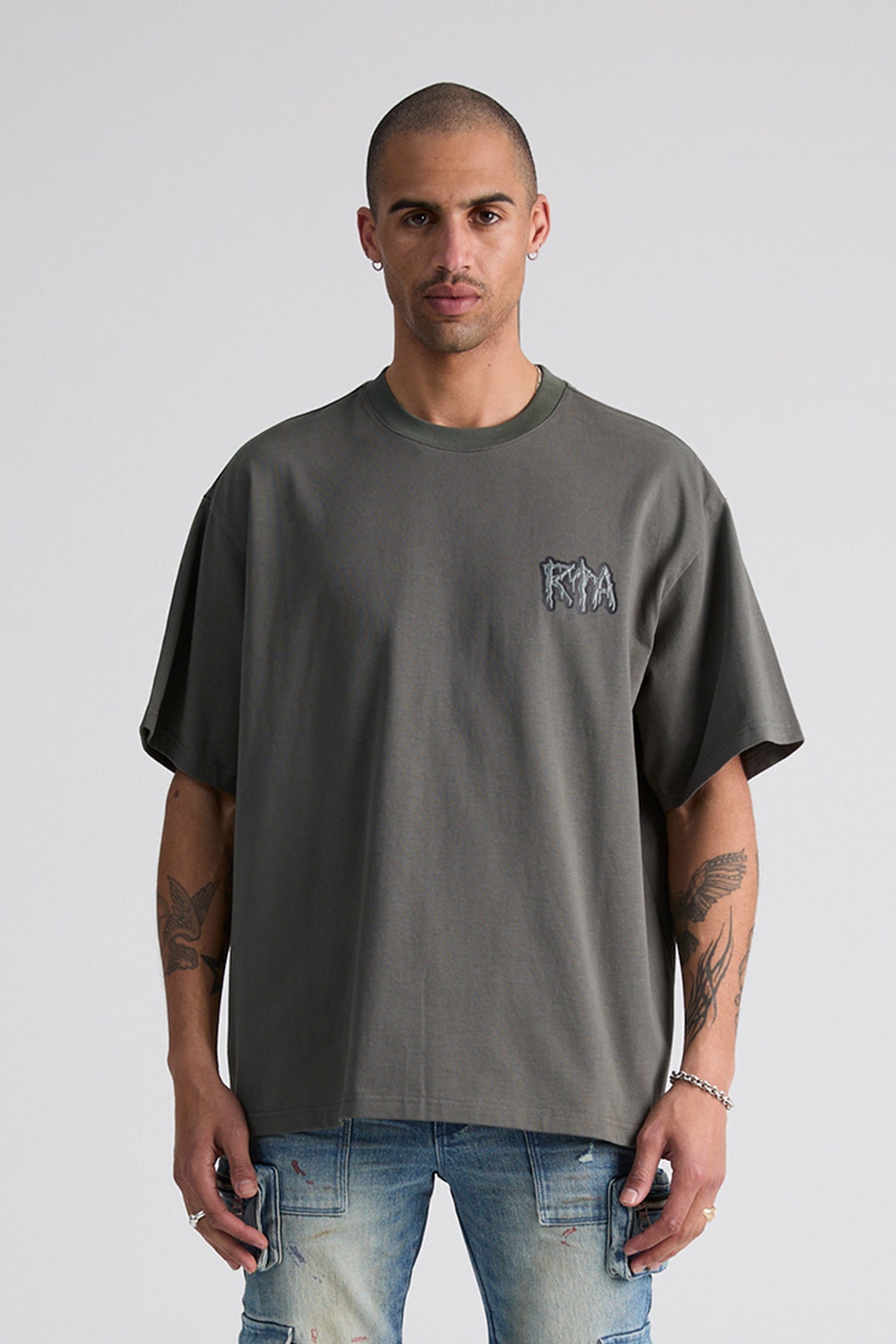 RTA Sigilism Colin Tee 