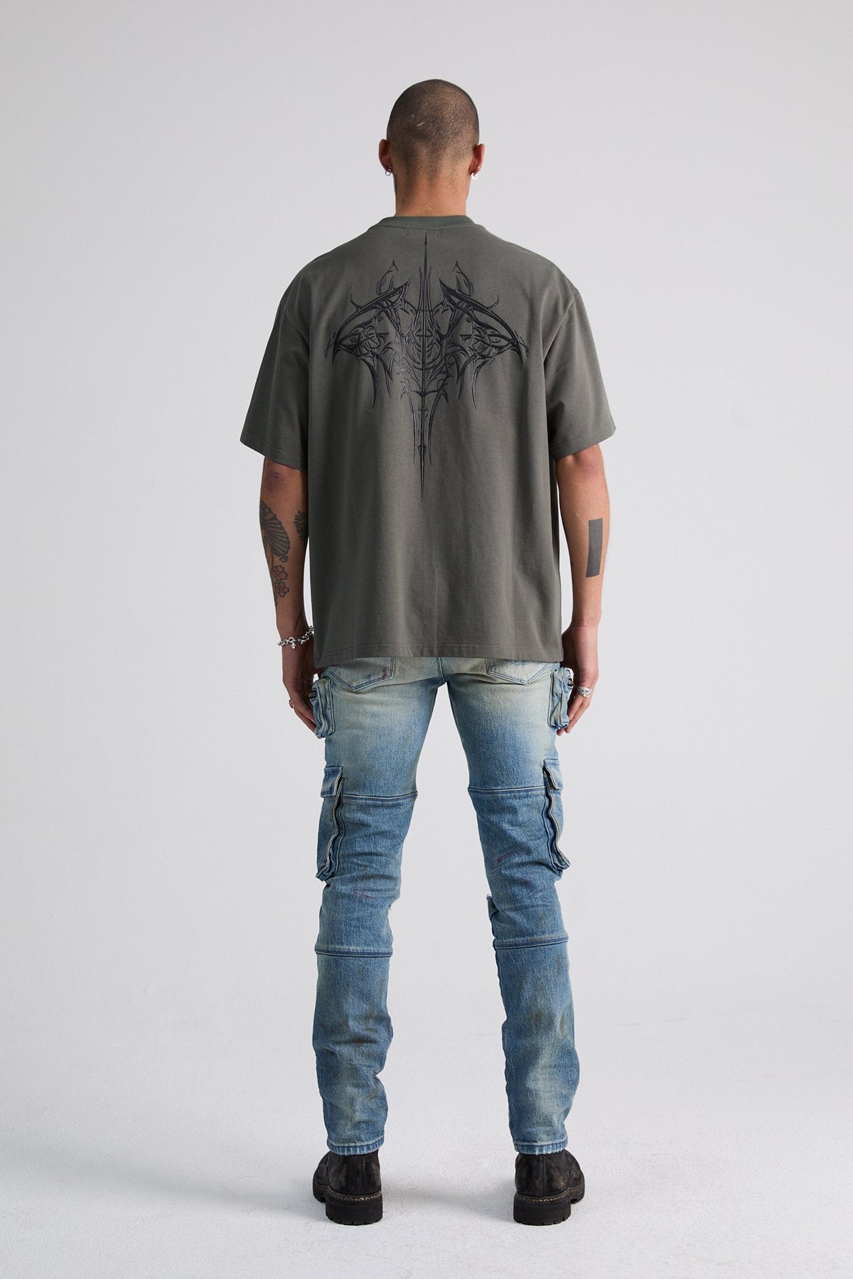 RTA Sigilism Colin Tee 