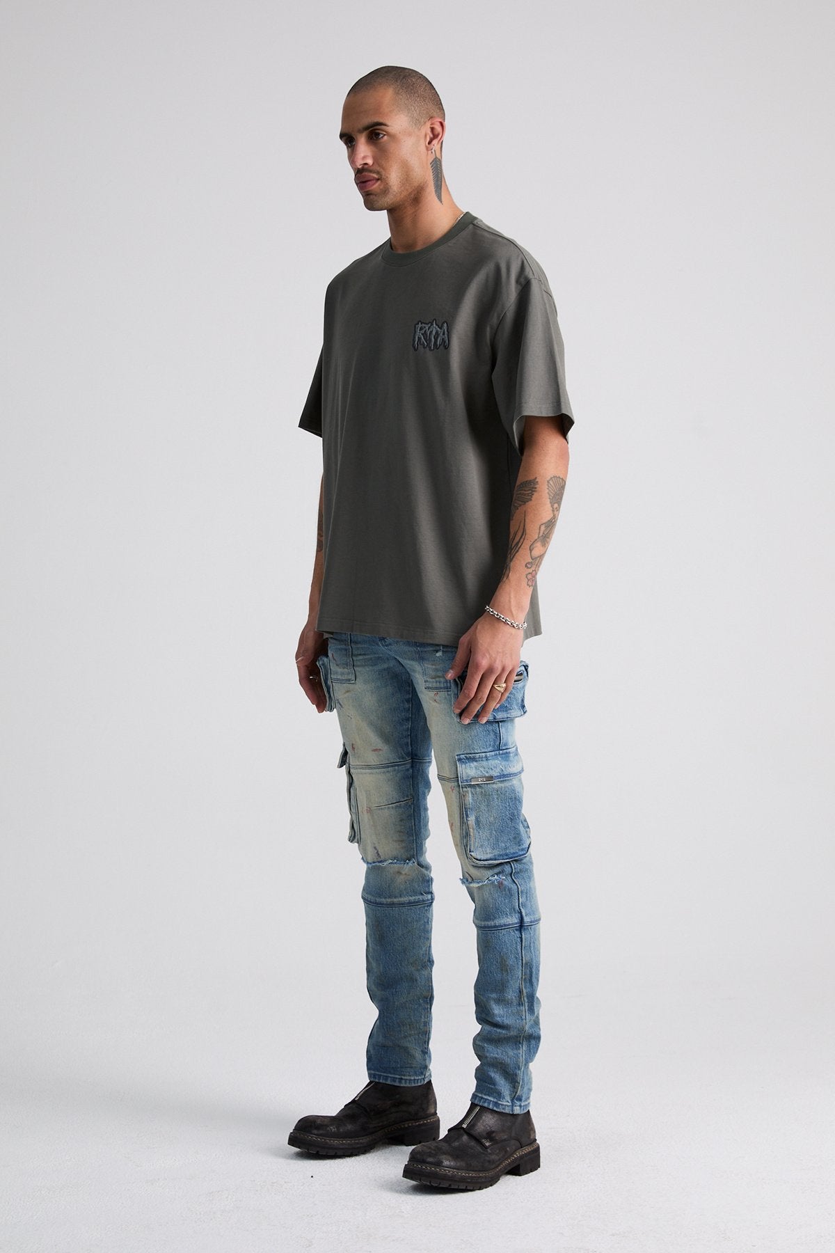 RTA Sigilism Colin Tee 